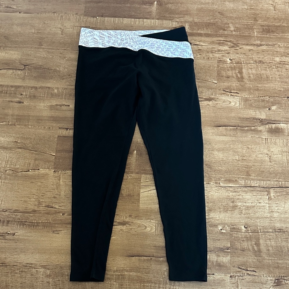 Victoria Secret Y2K Women’s Sport Leggings
